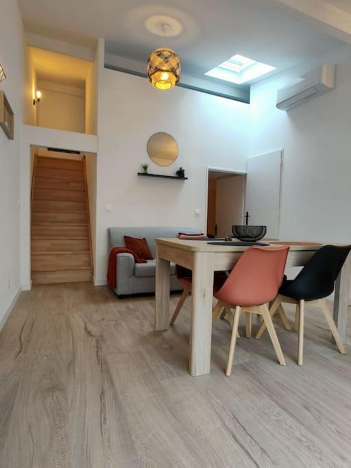 Apartment Au Coeur Des Vignes Moulin A Vent