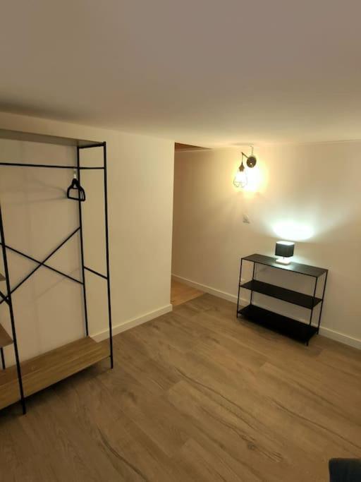Apartment Au Coeur Des Vignes Moulin A Vent